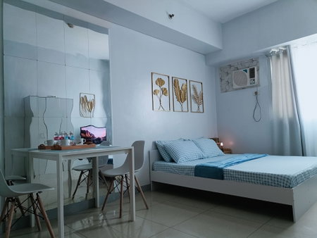 The Beacon Makati by Cozi Condotels, Makati, Philippines