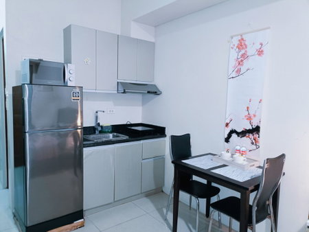 The Beacon Makati by Cozi Condotels, Makati, Philippines