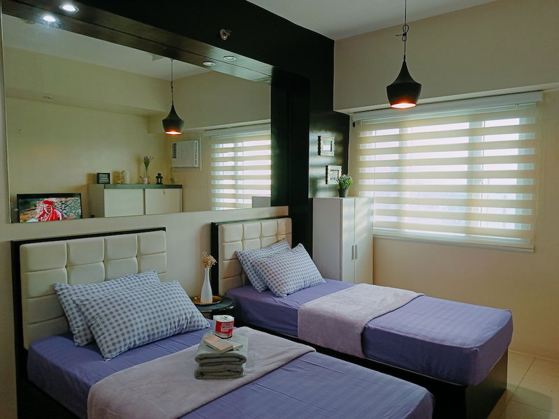 The Beacon Makati by Cozi Condotels, Makati, Philippines
