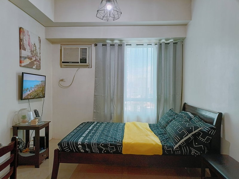 The Beacon Makati by Cozi Condotels, Makati, Philippines