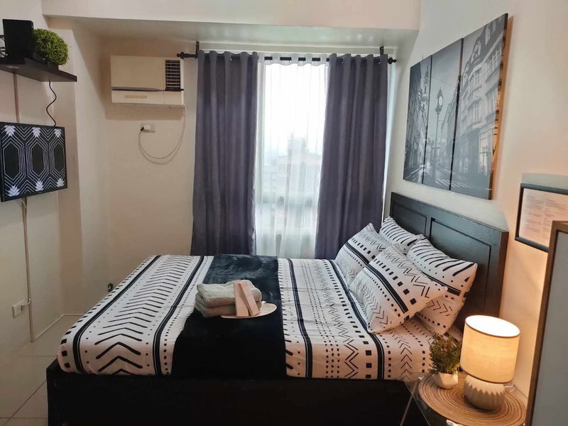 The Beacon Makati by Cozi Condotels, Makati, Philippines