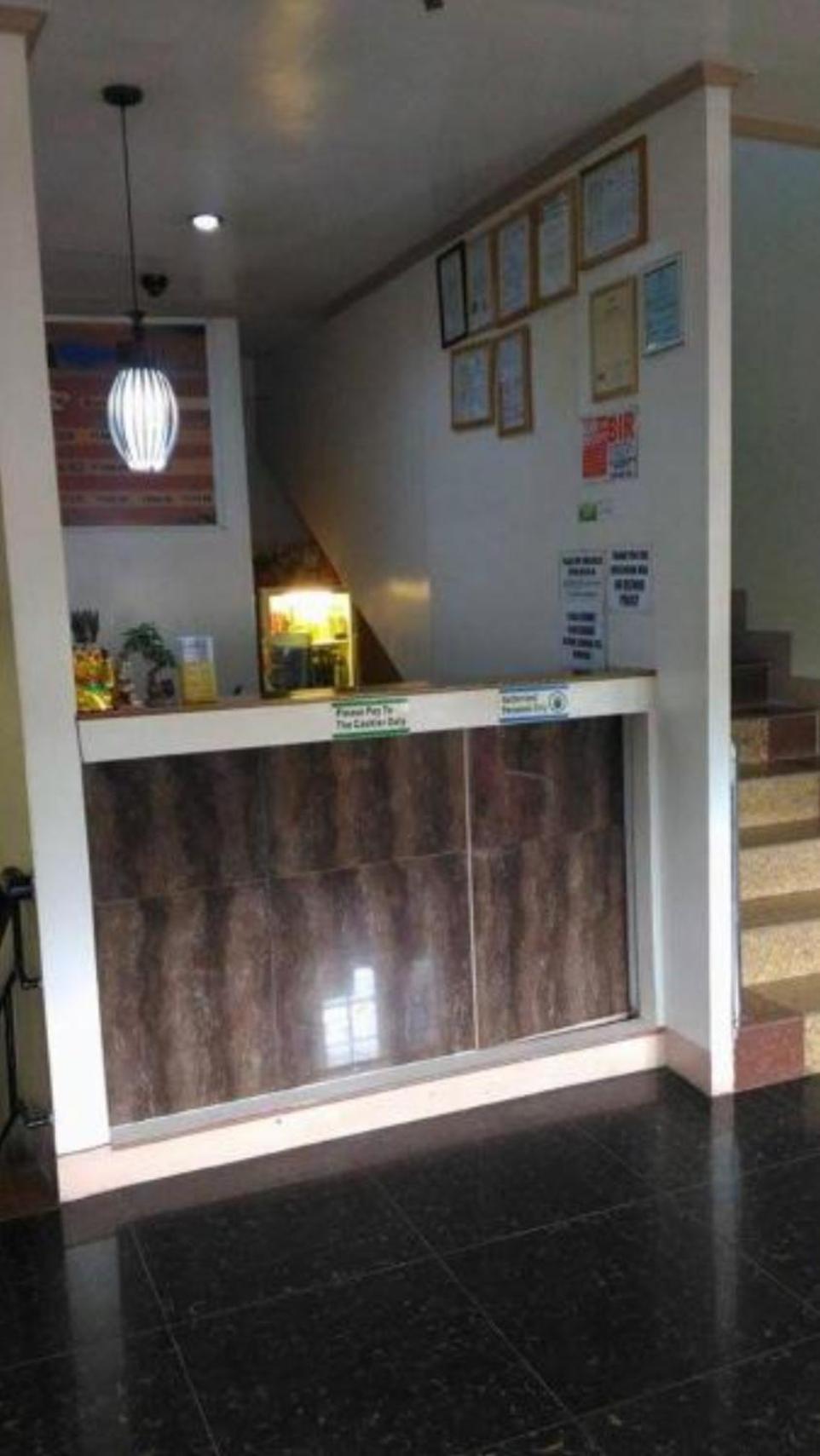 Asia Novo Boutique Hotel - Daet, Philippines