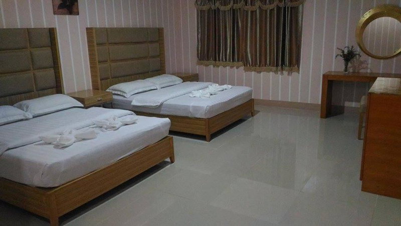 Asia Novo Boutique Hotel - Daet, Daet, Philippines