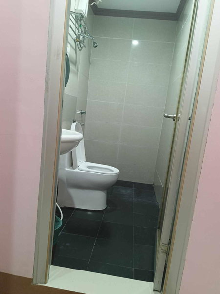 Asia Novo Boutique Hotel - Daet, Daet, Philippines