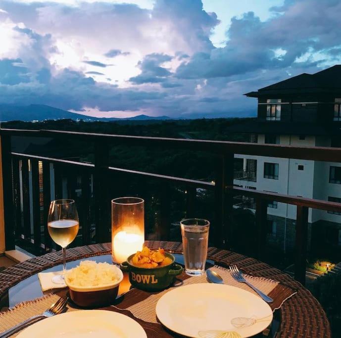 Anvaya Cove Penthouse Unit 10-2 BR., Philippines