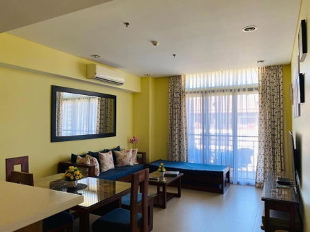 Anvaya Cove Penthouse Unit 10-2 BR., Morong, Philippines