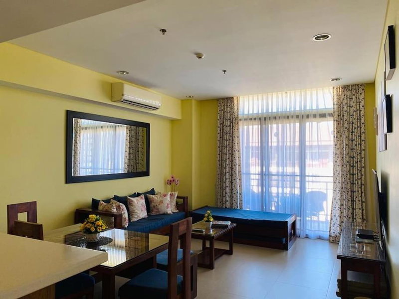 Anvaya Cove Penthouse Unit 10-2 BR., Morong, Philippines
