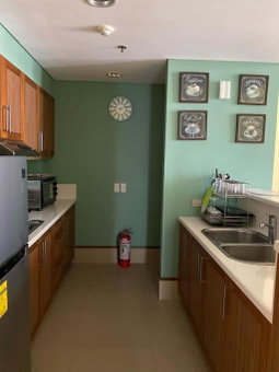 Anvaya Cove Penthouse Unit 10-2 BR., Morong, Philippines