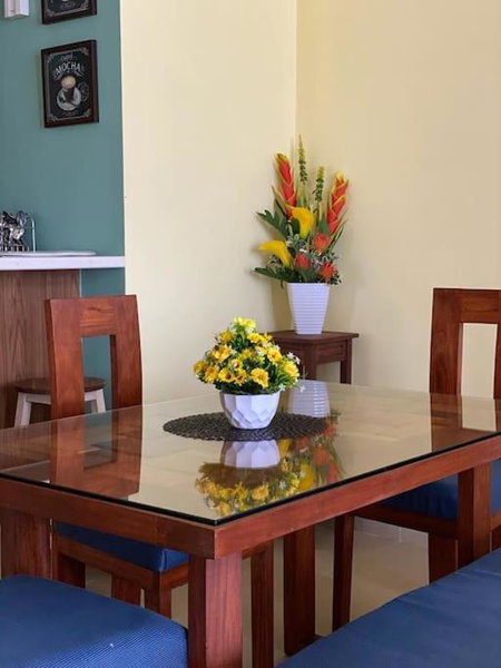Anvaya Cove Penthouse Unit 10-2 BR., Morong, Philippines