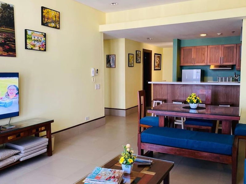 Anvaya Cove Penthouse Unit 10-2 BR., Morong, Philippines