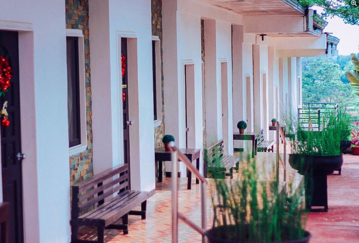 Hotel · RedDoorz at Dream Haven Bed & Breakfast, Valencia