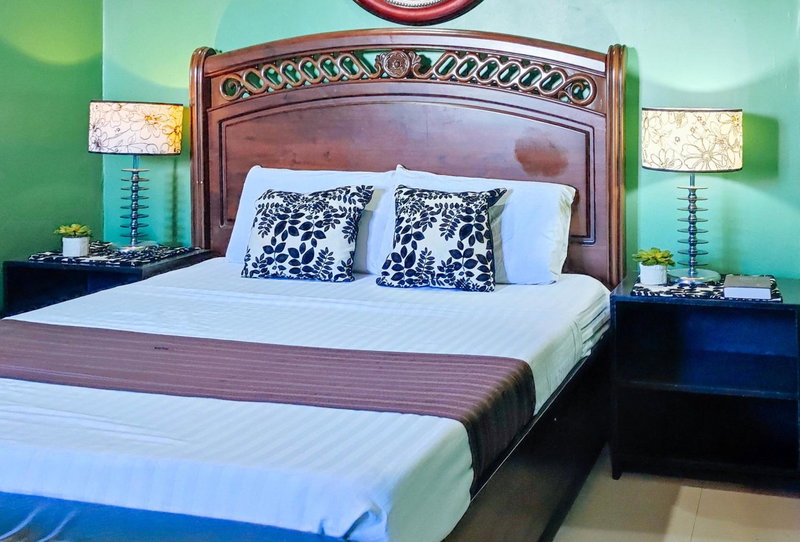 RedDoorz at Dream Haven Bed & Breakfast, Valencia, Philippines