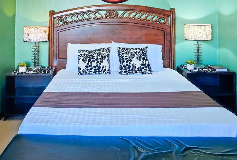 RedDoorz at Dream Haven Bed & Breakfast, Valencia, Philippines