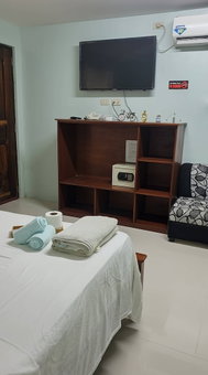 Wombats Beach Resort, Olongapo, Philippines