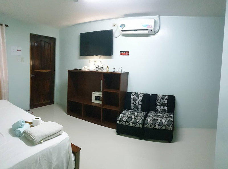 Wombats Beach Resort, Olongapo, Philippines