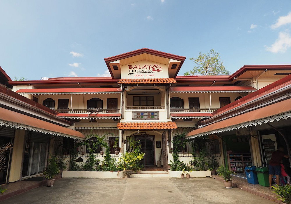 Balay Travel Lodge, Filipinas