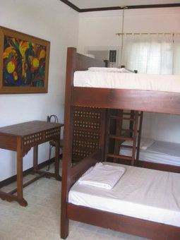 Balay Travel Lodge, Paoay, Philippines
