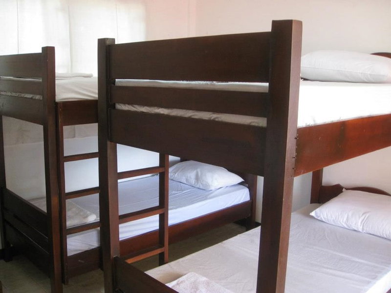 Balay Travel Lodge, Paoay, Philippines