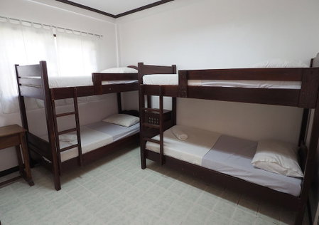 Balay Travel Lodge, Paoay, Philippines