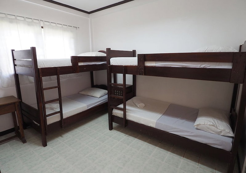 Balay Travel Lodge, Paoay, Philippines