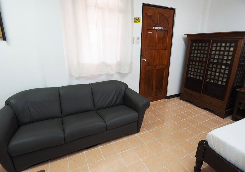 Balay Travel Lodge, Paoay, Philippines