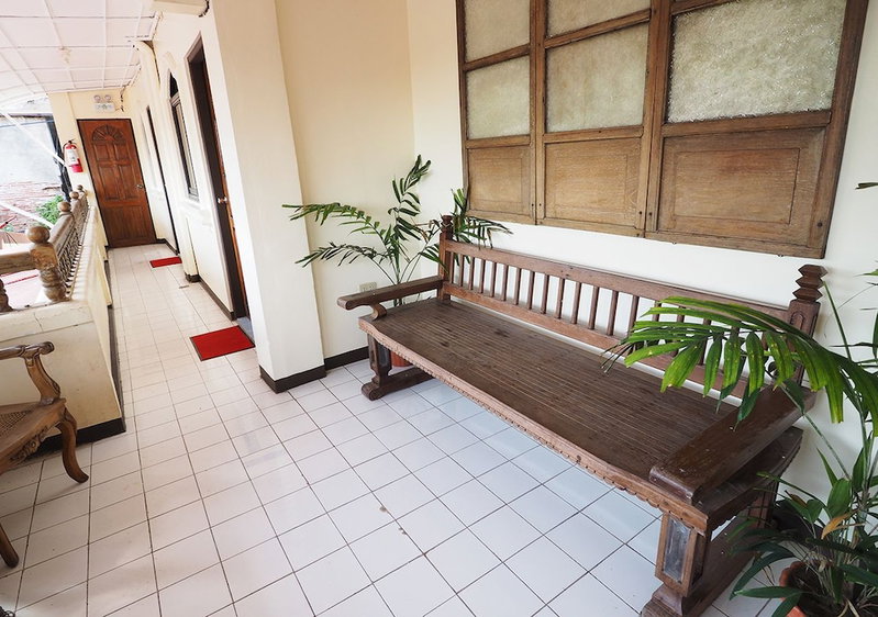 Balay Travel Lodge, Paoay, Philippines