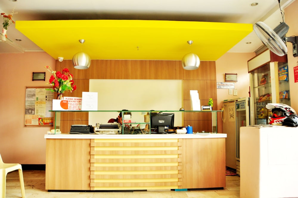 Hotel · GV Hotel Lapulapu, Lapu-Lapu