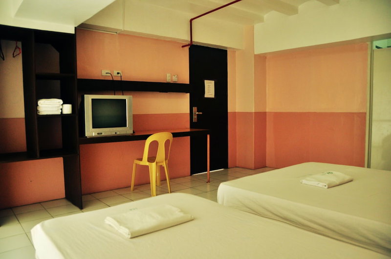 GV Hotel Lapulapu, Lapu-Lapu, Philippines