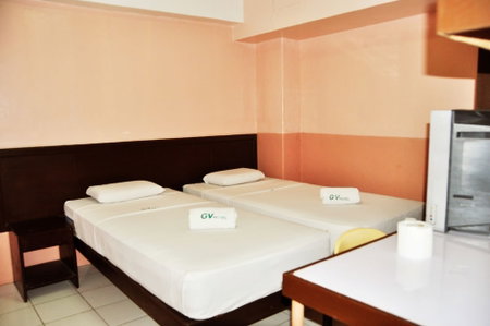 GV Hotel Lapulapu, Lapu-Lapu, Philippines