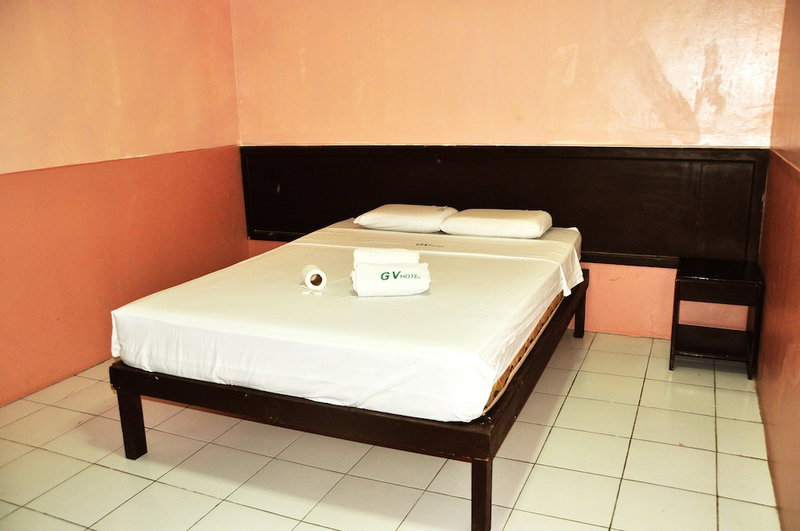 GV Hotel Lapulapu, Lapu-Lapu, Philippines