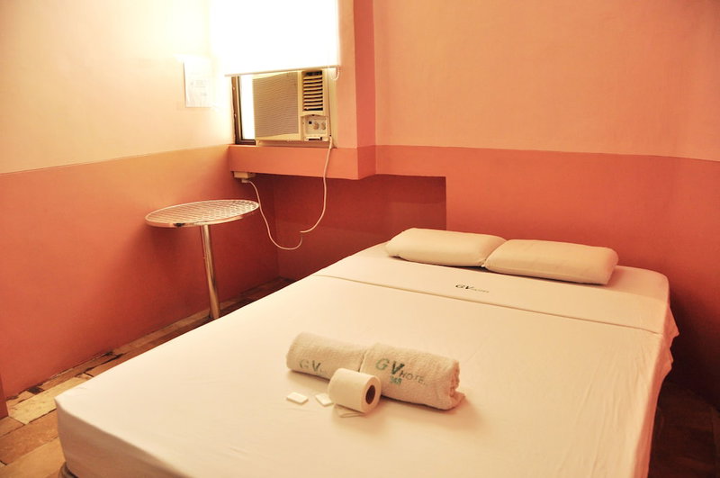 GV Hotel Lapulapu, Lapu-Lapu, Philippines
