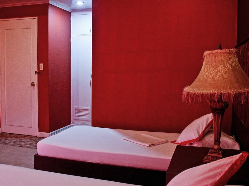 RB Bed and Breakfast, Kalibo, Philippines