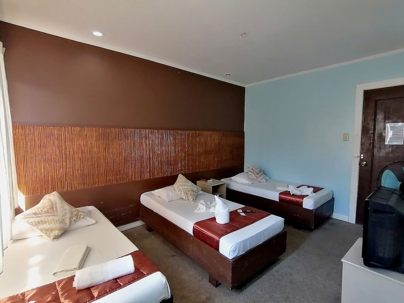 RB Bed and Breakfast, Kalibo, Philippines