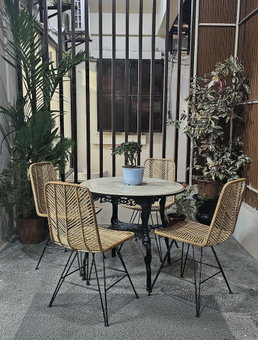 RB Bed and Breakfast, Kalibo, Philippines