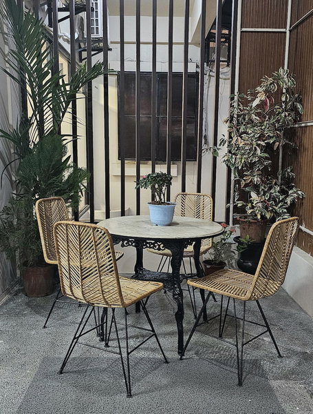 RB Bed and Breakfast, Kalibo, Philippines