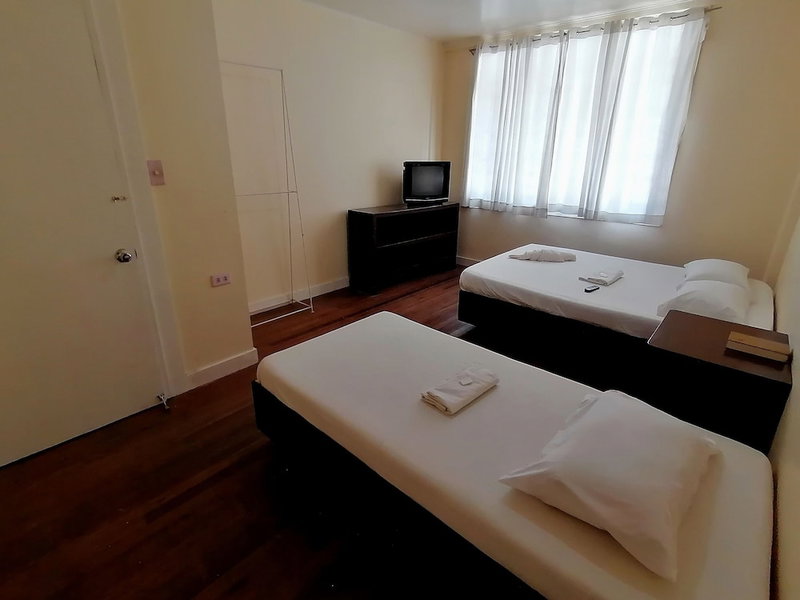 RB Bed and Breakfast, Kalibo, Philippines
