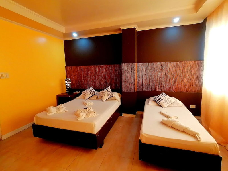 RB Bed and Breakfast, Kalibo, Philippines