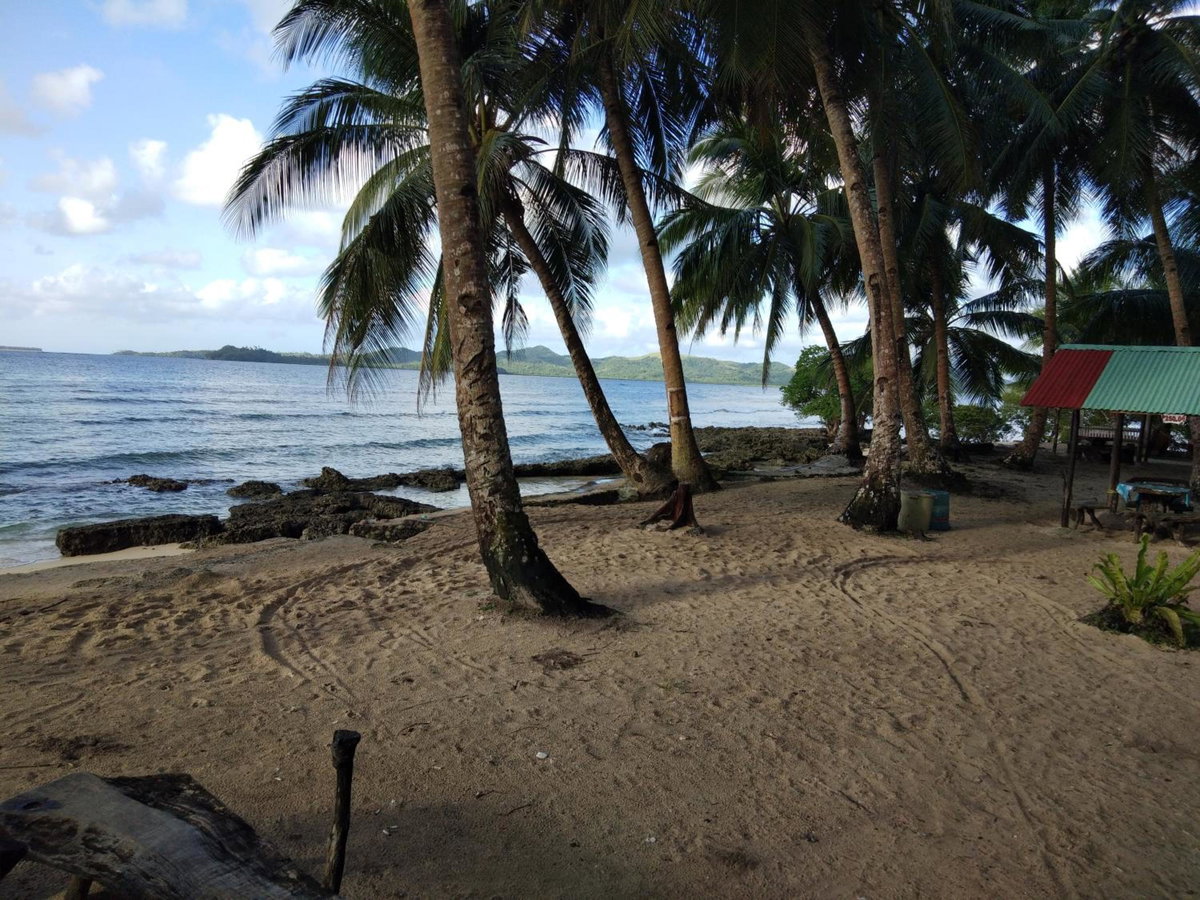 RSK Beach and Accommodation, Philippines