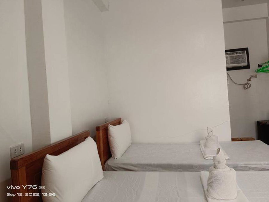 RSK Beach and Accommodation, Dapa, Philippines