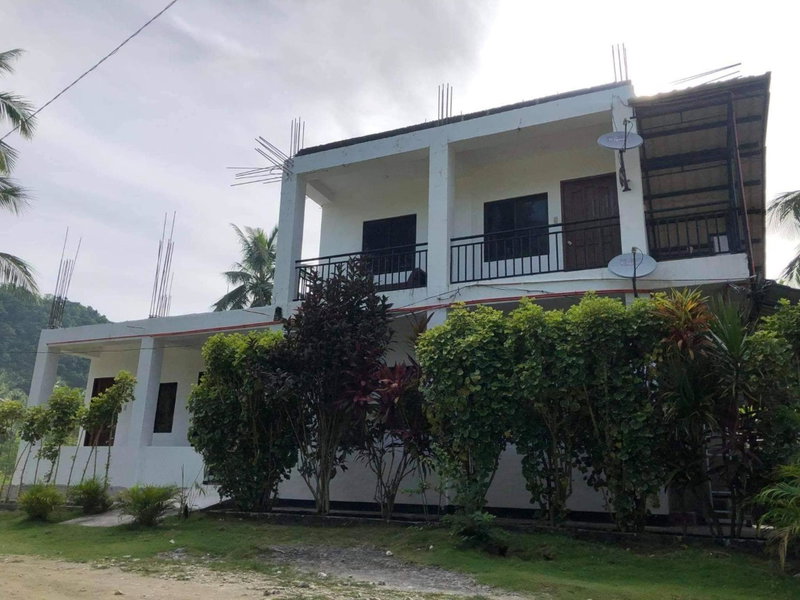 RSK Beach and Accommodation, Dapa, Philippines