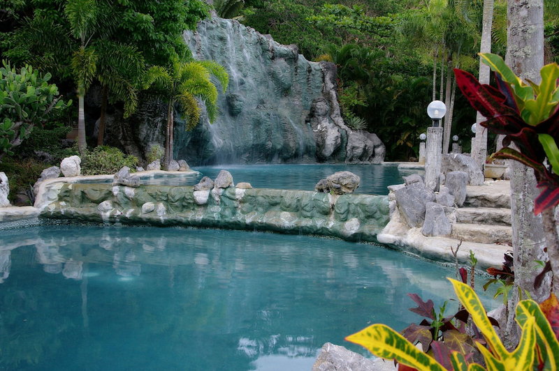 Momarco Forest Cove Resort And Hotel, Tanay, Philippines