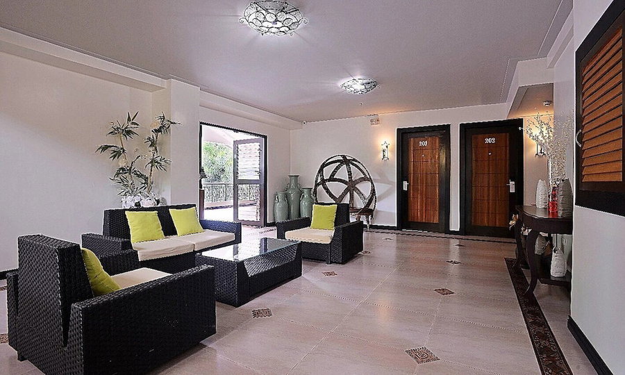 Momarco Forest Cove Resort And Hotel, Tanay, Philippines