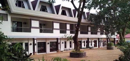 Momarco Forest Cove Resort And Hotel, Tanay, Philippines