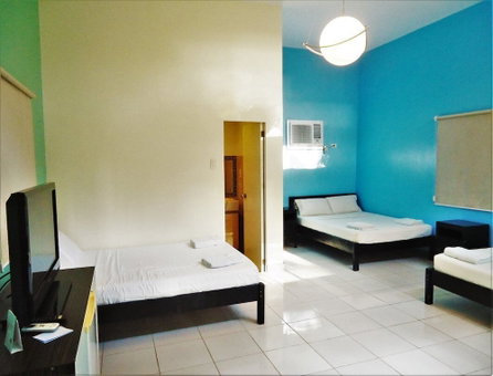 Momarco Forest Cove Resort And Hotel, Tanay, Philippines