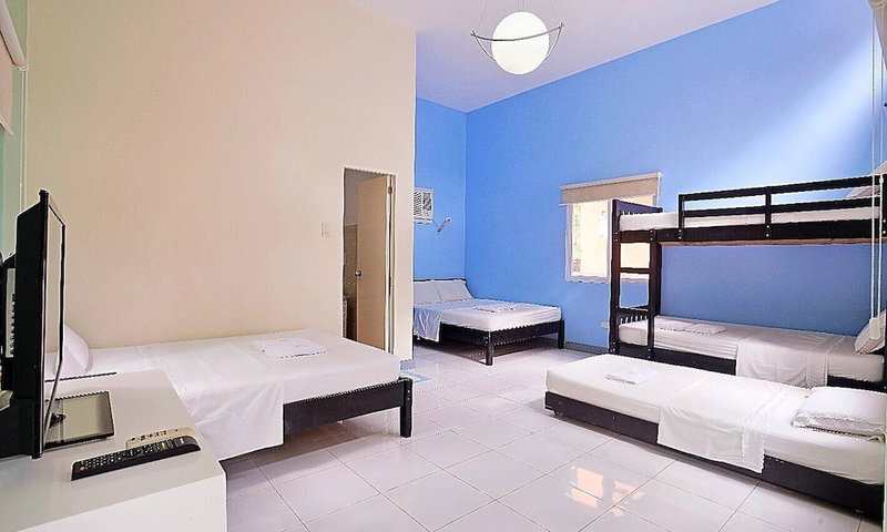Momarco Forest Cove Resort And Hotel, Tanay, Philippines