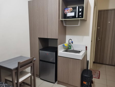 Mack's Awesome Place 24 with Netflix and FastUnliwifi, Manila, Philippines