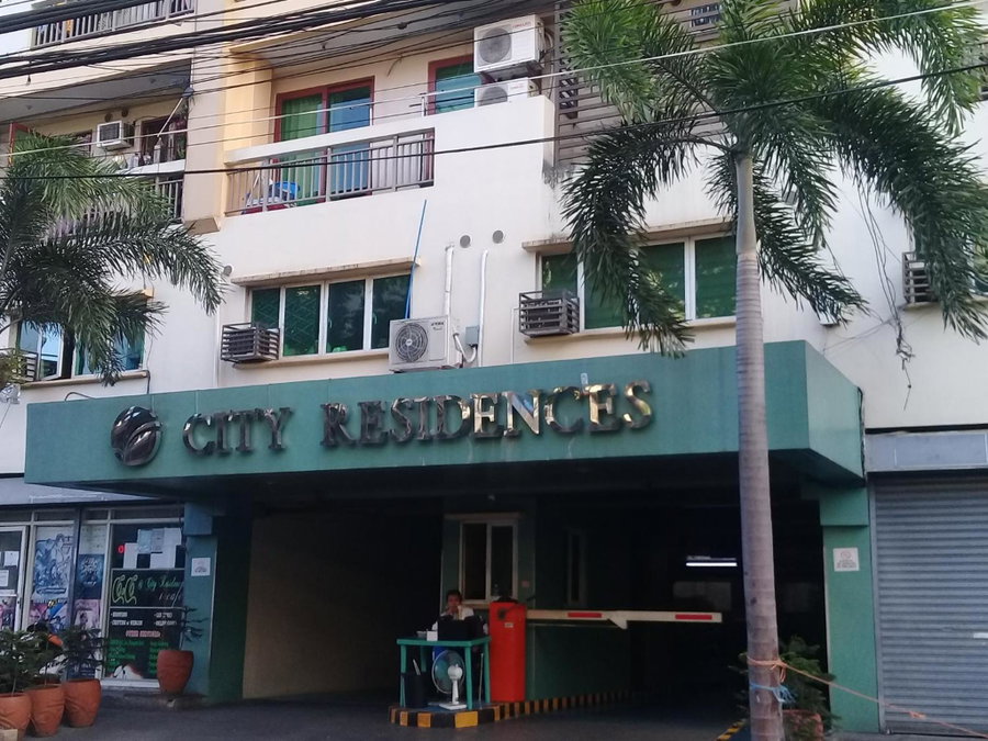 Mmr, Manila, Philippines