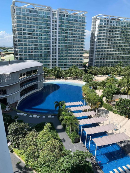 JN Condotel The Azure Urban Resort Residences, Manila, Philippines