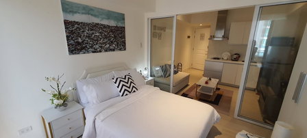 JN Condotel The Azure Urban Resort Residences, Manila, Philippines