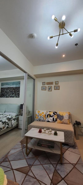 JN Condotel The Azure Urban Resort Residences, Manila, Philippines